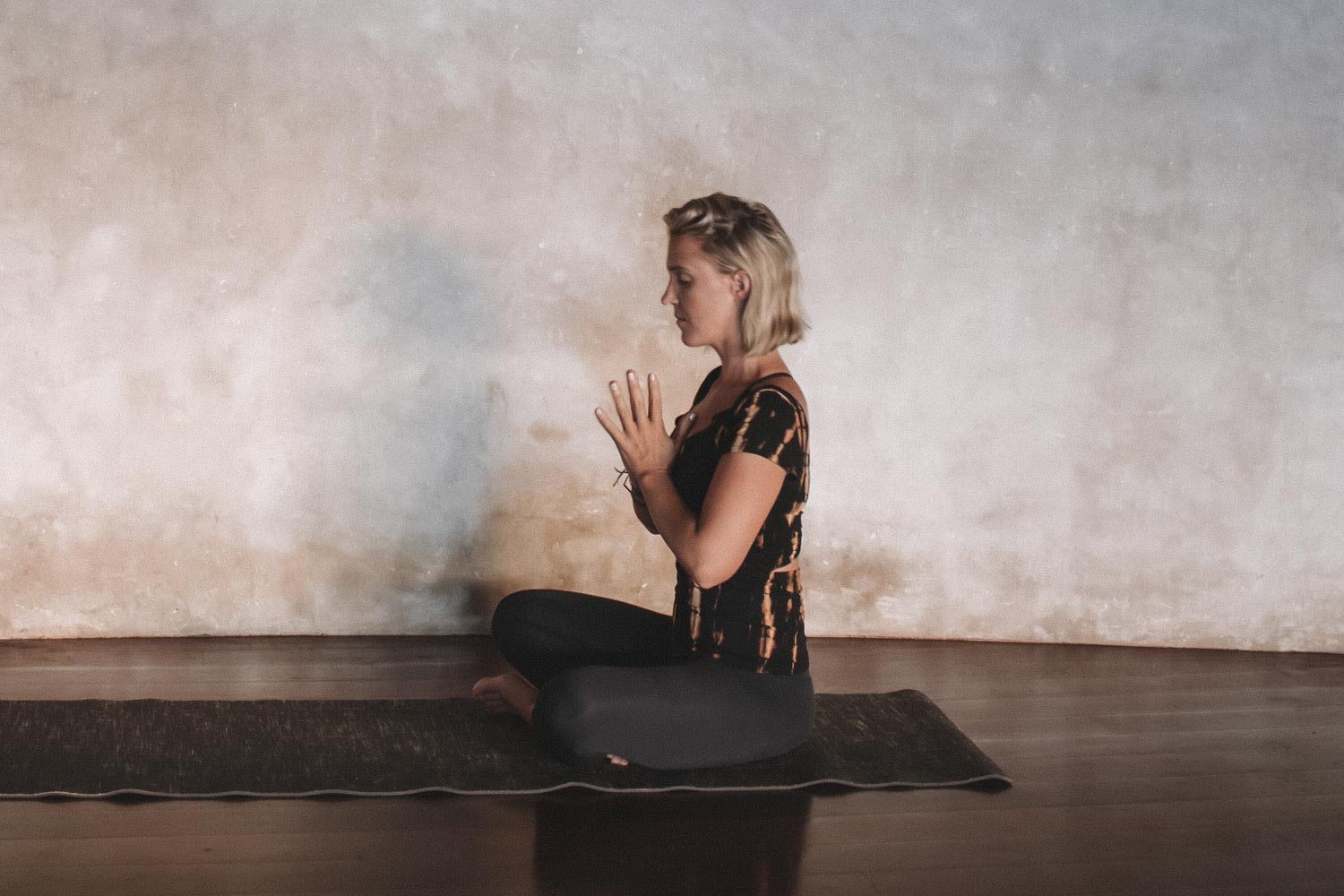 TbY2021-Meditation Meditation - Touched by Yoga